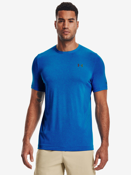 Under Armour RUSH™ Seamless Tričko
