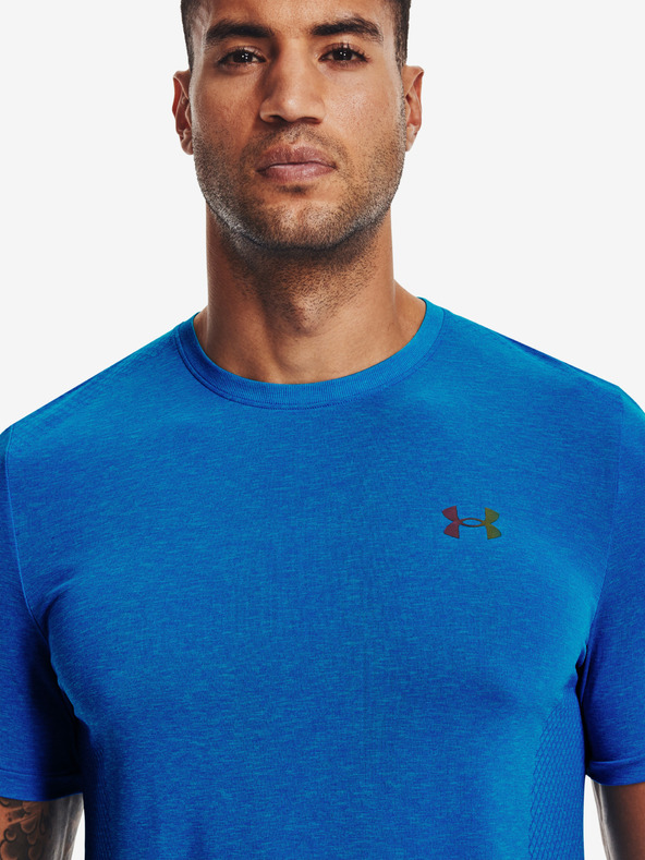 Under Armour RUSH™ Seamless Tričko