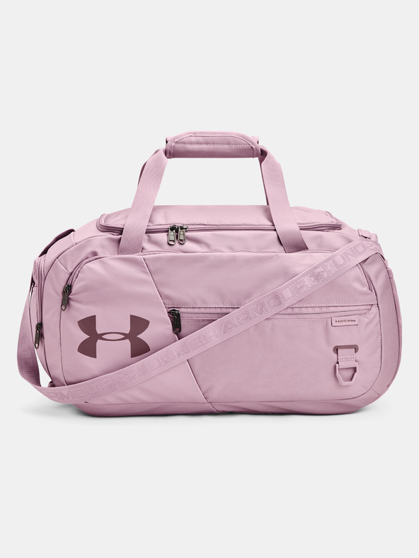 Under Armour Unisex taška Under Armour Undeniable 4.0 Duffle SM