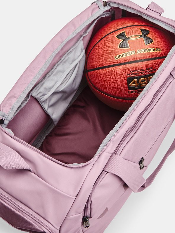 Under Armour Unisex taška Under Armour Undeniable 4.0 Duffle SM