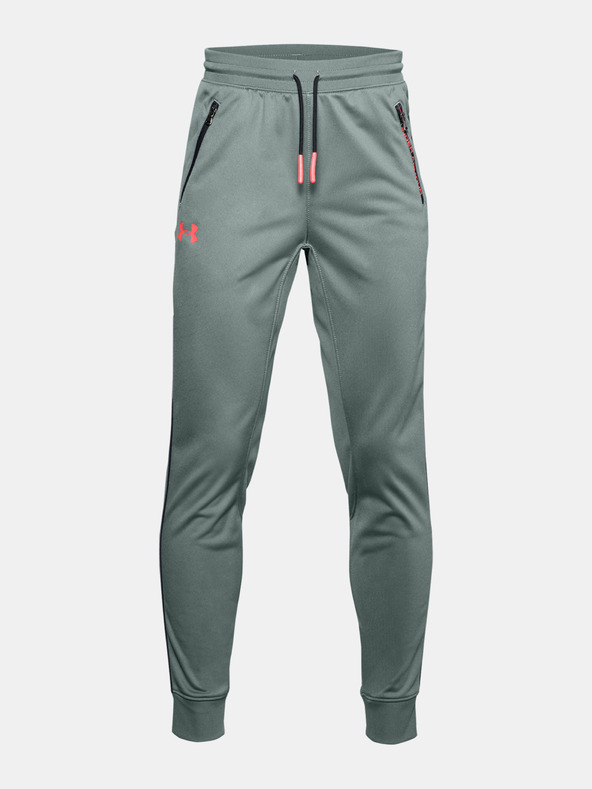 Under Armour Chlapčenské nohavice Under Armour PENNANT TAPERED PANTS