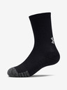 Under Armour Detské ponožky Under Armour Youth Heatgear Crew