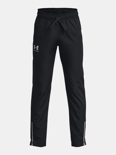 Under Armour Chlapčenské nohavice Under Armour UA Sportstyle Woven Pants