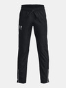 Under Armour Chlapčenské nohavice Under Armour UA Sportstyle Woven Pants