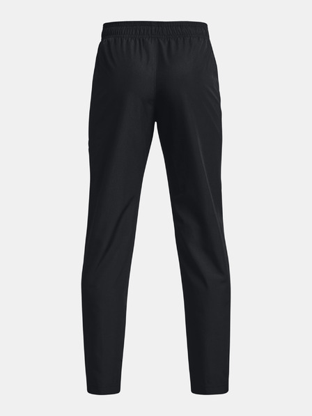 Under Armour Chlapčenské nohavice Under Armour UA Sportstyle Woven Pants