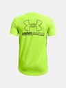 Under Armour Chlapčenské tričko Under Armour UA Vented Grph SS