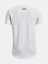 Under Armour Chlapčenské tričko Under Armour Curry ELMO DRIBBLE SS Tee