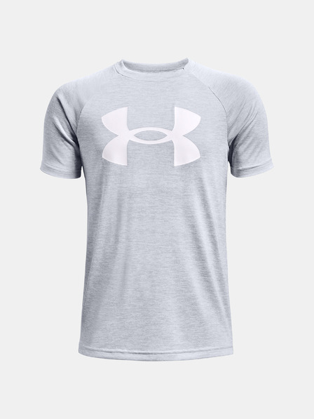 Under Armour Chlapčenské tričko Under Armour UA Tech Twist SS