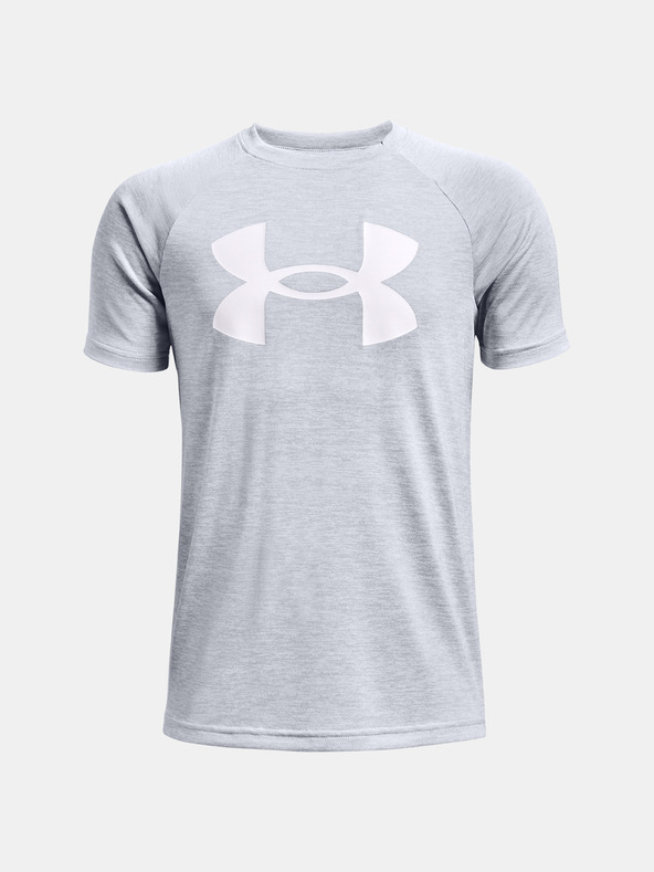 Under Armour Chlapčenské tričko Under Armour UA Tech Twist SS