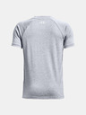 Under Armour Chlapčenské tričko Under Armour UA Tech Twist SS