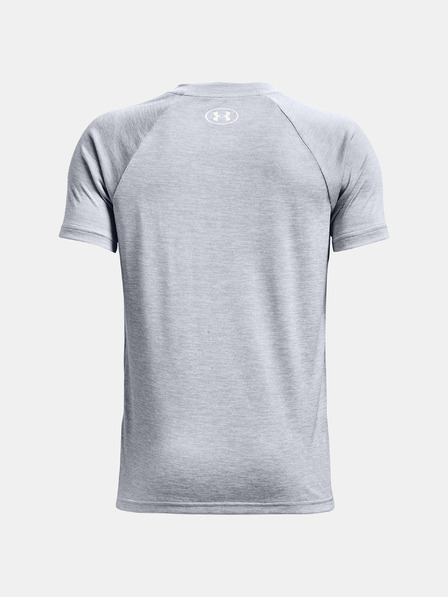 Under Armour Chlapčenské tričko Under Armour UA Tech Twist SS