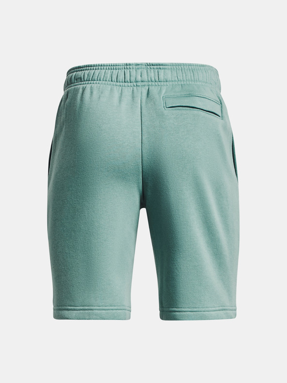 Under Armour Chlapčenské kraťasy Under Armour UA Rival Fleece ANAML Short