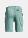 Under Armour Chlapčenské kraťasy Under Armour UA Rival Fleece ANAML Short