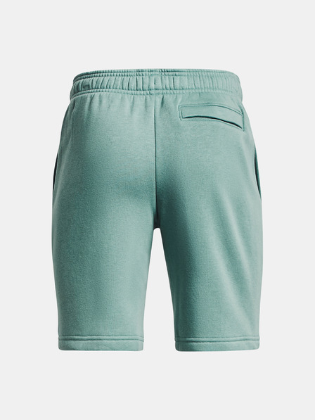 Under Armour Chlapčenské kraťasy Under Armour UA Rival Fleece ANAML Short