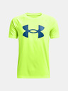 Under Armour Chlapčenské tričko Under Armour UA Tech Big Logo SS