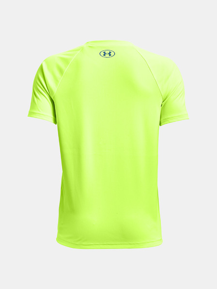 Under Armour Chlapčenské tričko Under Armour UA Tech Big Logo SS