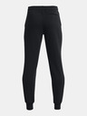 Under Armour Chlapčenské teplaky Under Armour UA Rival Flc ANAML Jogger