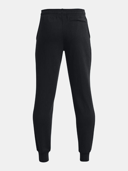 Under Armour Chlapčenské teplaky Under Armour UA Rival Flc ANAML Jogger