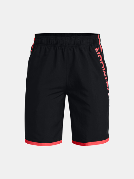 Under Armour Chlapčenské kraťasy Under Armour UA Stunt 3.0 Woven Shorts