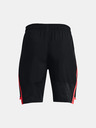 Under Armour Chlapčenské kraťasy Under Armour UA Stunt 3.0 Woven Shorts