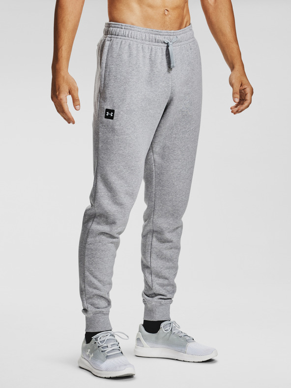 Under Armour Pánske tepláky Under Armour Rival Fleece Joggers