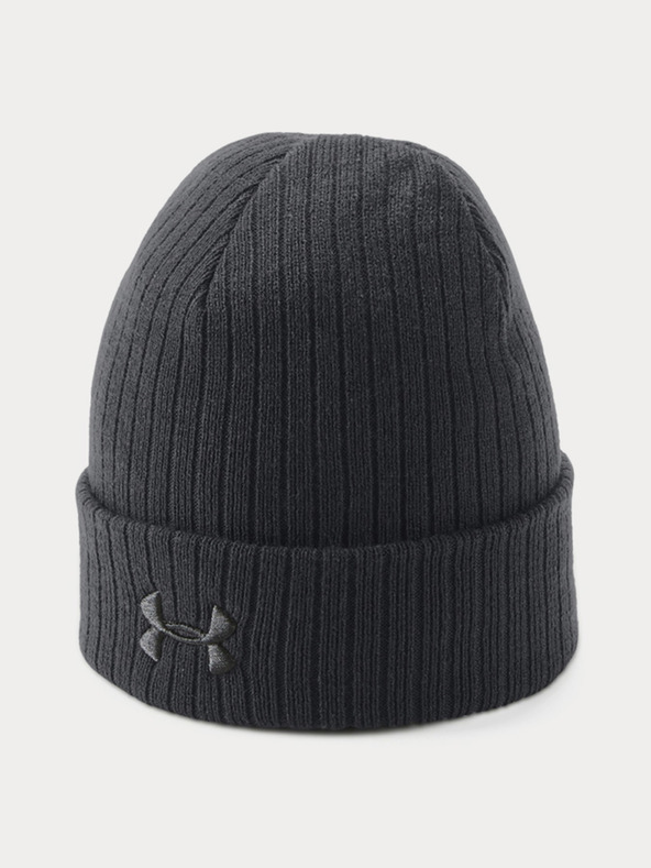 Under Armour Pánska čiapka Under Armour Tac Stealth Beanie 2.0