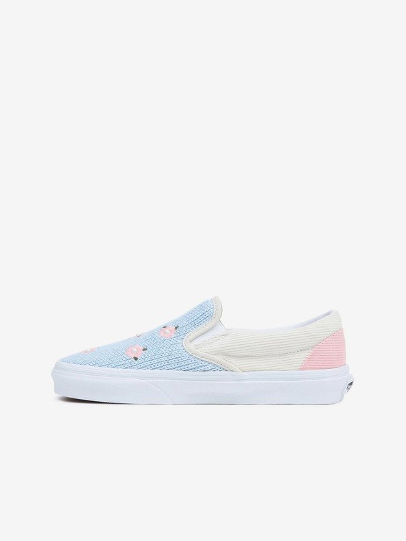 Vans Classic Slip On