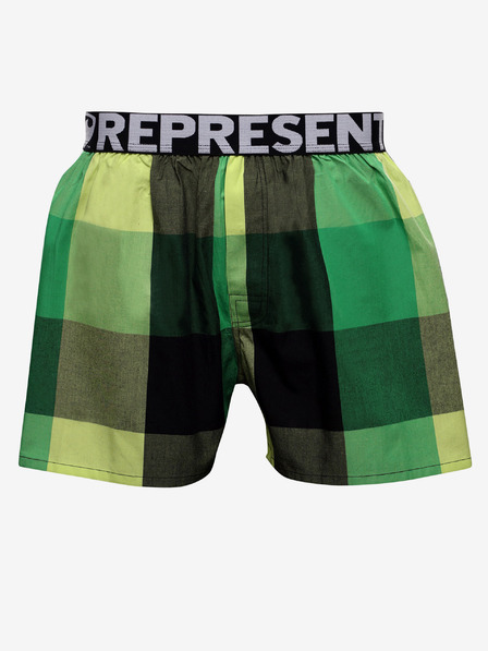 Represent Mike 21251 Trenírky