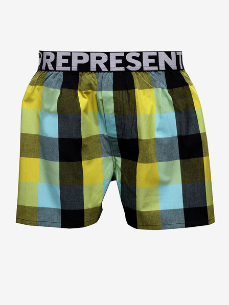 Represent Mike 21262 Trenírky
