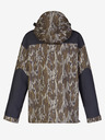 DC Khaki pánska zimná vzorovaná anorak DC