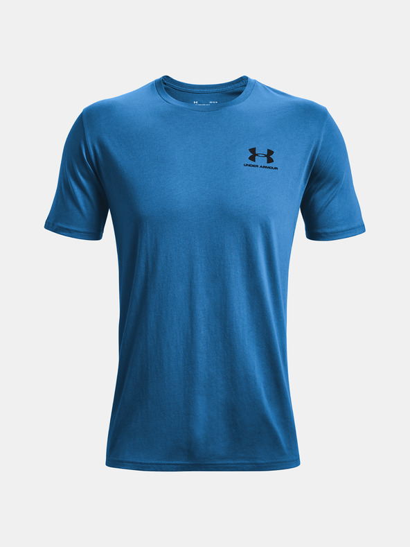 Under Armour Pánske tričko Under Armour UA SPORTSTYLE LC SS