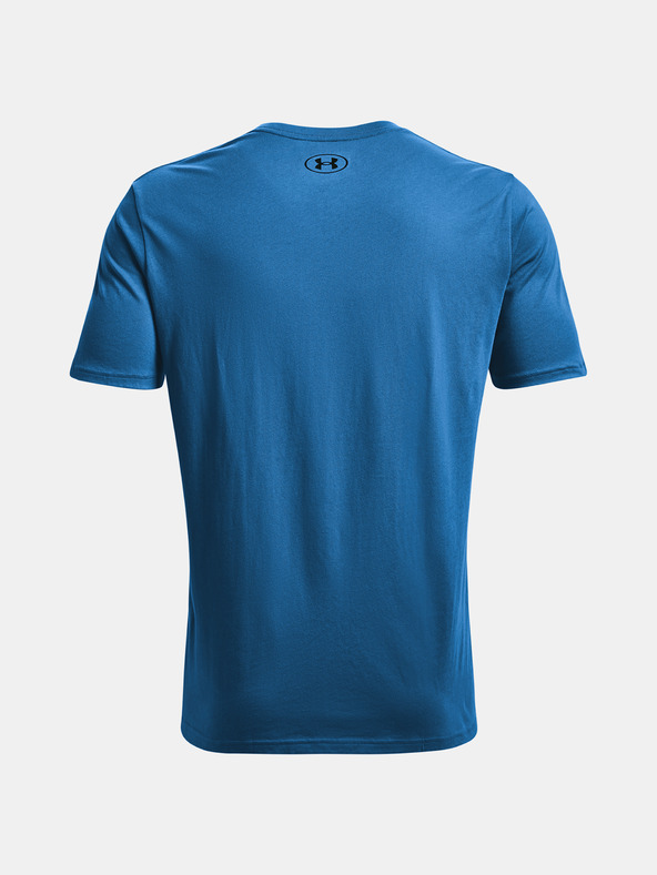 Under Armour Pánske tričko Under Armour UA SPORTSTYLE LC SS
