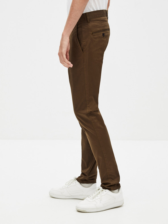 Celio Motalia Chino Nohavice