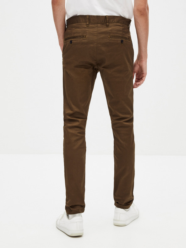 Celio Motalia Chino Nohavice