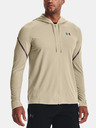 Under Armour Pánska mikina Under Armour UA Rush FZ Hoodie