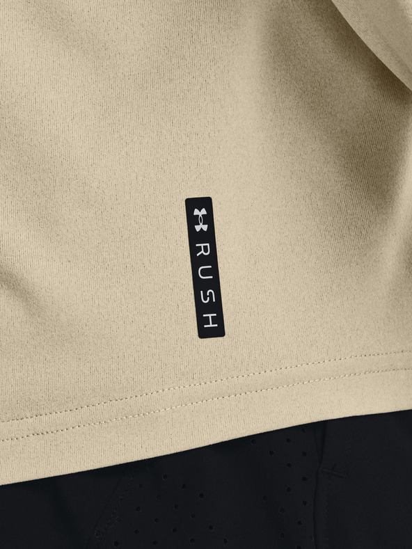 Under Armour Pánska mikina Under Armour UA Rush FZ Hoodie