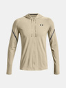 Under Armour Pánska mikina Under Armour UA Rush FZ Hoodie