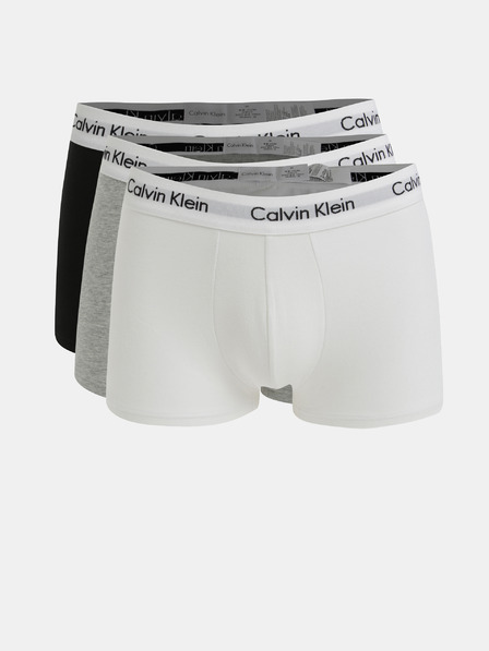 Calvin Klein Underwear	 Boxerky 3 ks