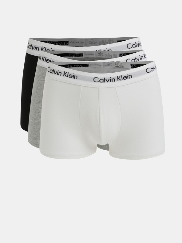 Calvin Klein Underwear	 Boxerky 3 ks