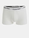 Calvin Klein Underwear	 Boxerky 3 ks