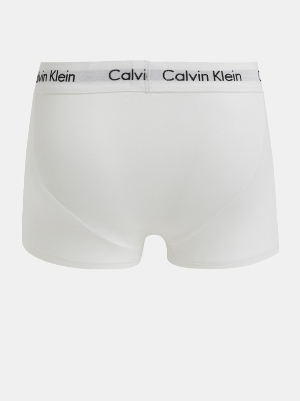 Calvin Klein Underwear	 Boxerky 3 ks