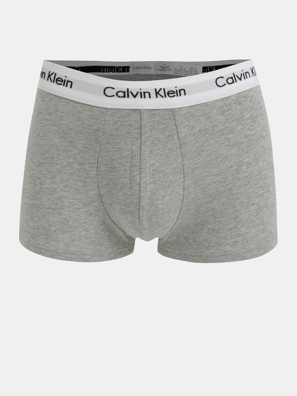 Calvin Klein Underwear	 Boxerky 3 ks