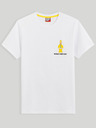 Celio The Simpsons Tričko