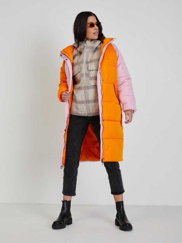 Tom Tailor Denim Bunda