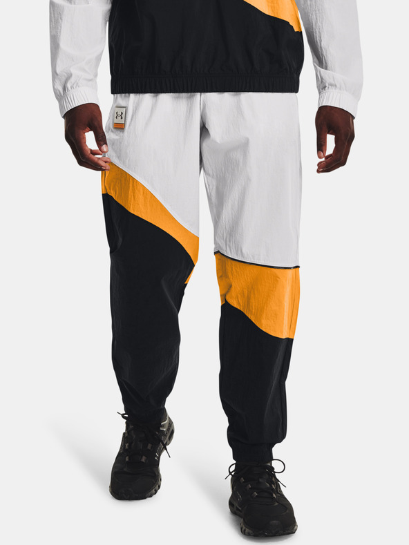 Under Armour Pánske nohavice Under Armour UA 21230 WIND PANT