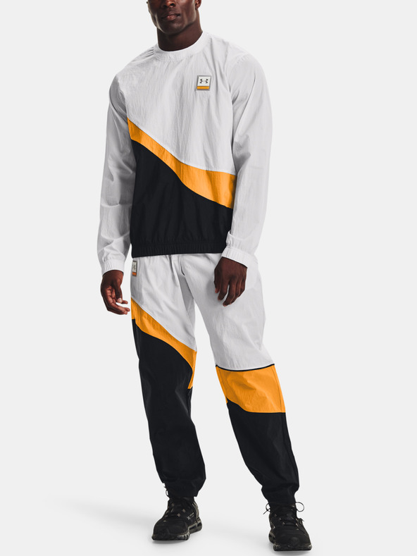 Under Armour Pánske nohavice Under Armour UA 21230 WIND PANT