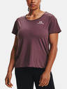 Under Armour Dámske tričko Under Armour UA Rush Energy Core SS