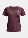 Under Armour Dámske tričko Under Armour UA Rush Energy Core SS