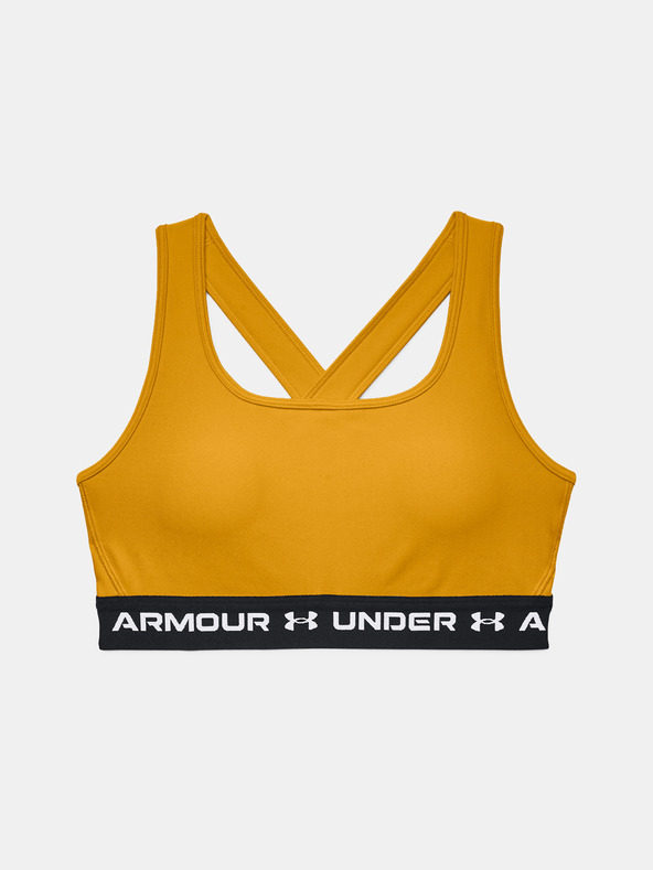 Under Armour Dámska podprsenka Under Armour UA Crossback Mid Bra