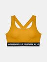 Under Armour Dámska podprsenka Under Armour UA Crossback Mid Bra